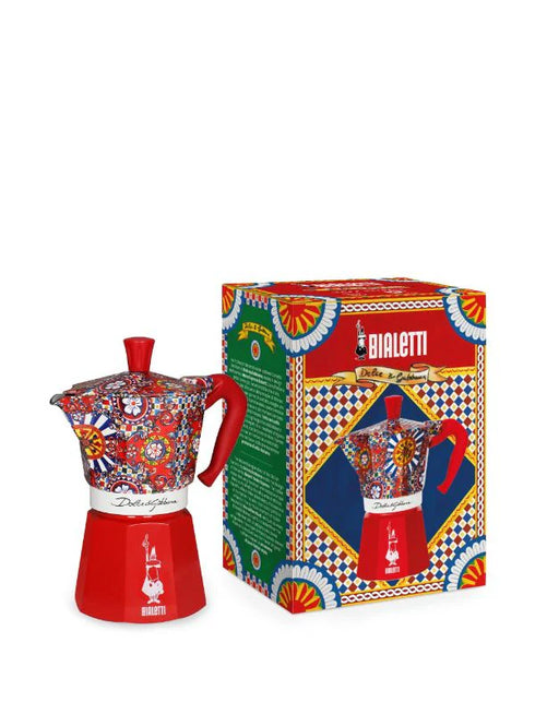 Bialetti D&G Moka 3cup